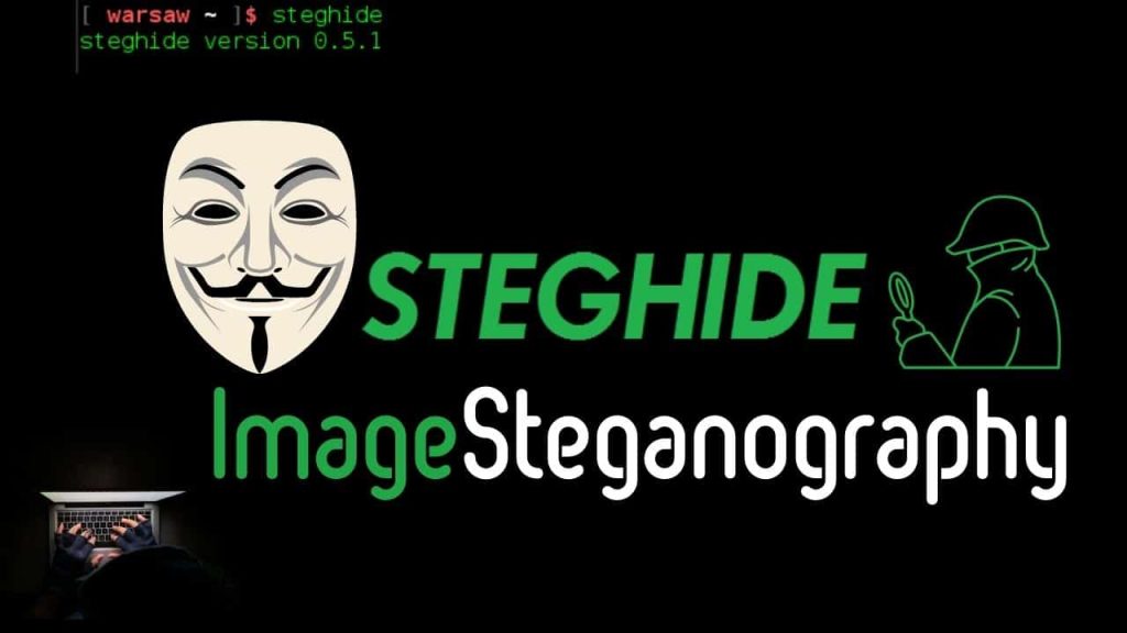 Steghide